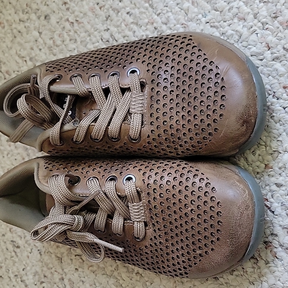 No Bull Gym Shoes Sneaker Trainers